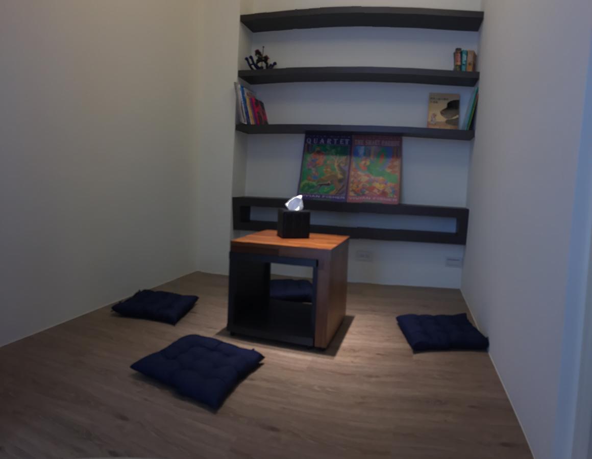 Soho B&B ตงชาน ภายนอก รูปภาพ