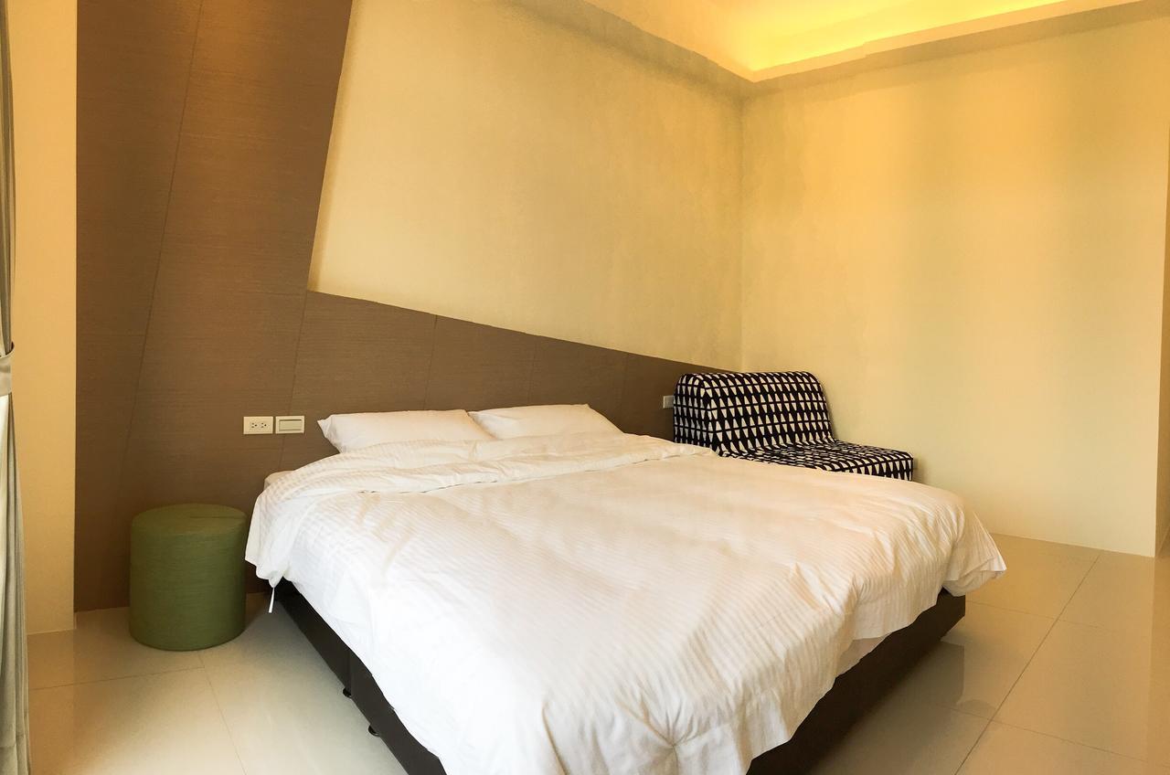 Soho B&B ตงชาน ภายนอก รูปภาพ